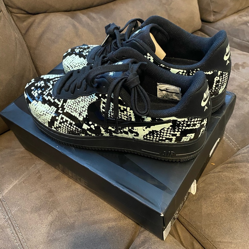 Air Force 1 Foamposite Pro Cup